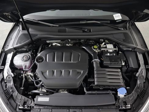 Used 2025 Audi A3 2.0T Premium Plus w/ Premium Plus Package image 32