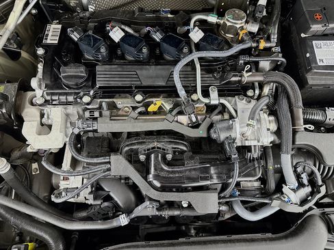 Used 2026 Toyota Corolla LE FWD image 36