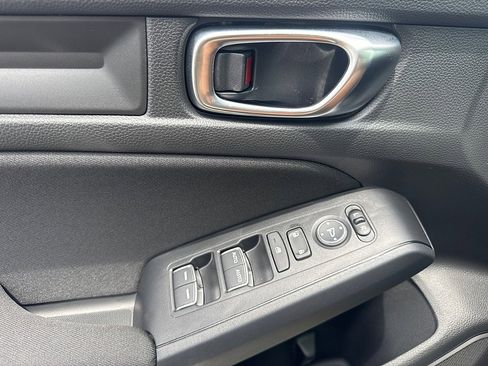 Certified 2026 Honda Civic Sport image 21