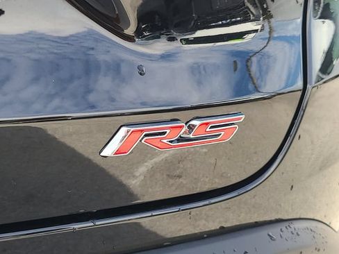 New 2026 Chevrolet Trax RS FWD image 10