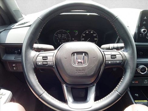 Used 2025 Honda CR-V Sport-L image 20