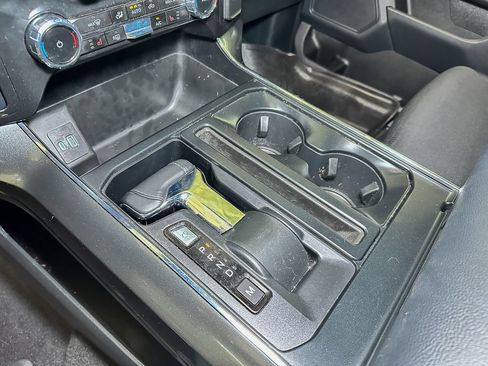 Certified 2023 Ford F150 XLT w/ Equipment Group 302A High AWD/4WD image 47