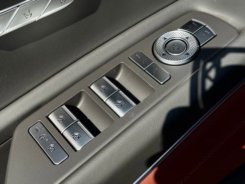 New 2026 Genesis GV80 3.5T Prestige image 28