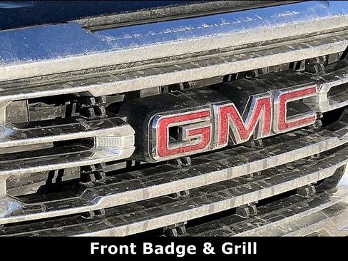 Used 2021 GMC Sierra 1500 SLT image 31