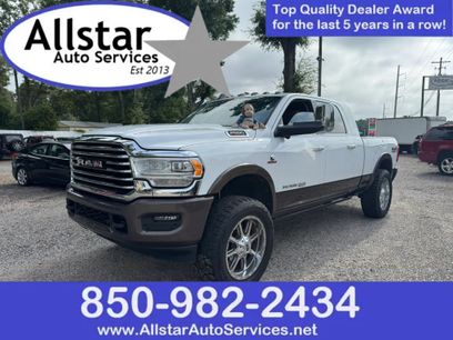 Used 2019 RAM 2500 Limited