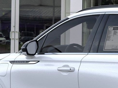 New 2026 Lincoln Corsair Grand Touring image 20