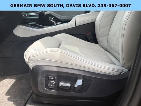 Certified 2023 BMW X5 sDrive40i w/ Parking Assistance Package image 18