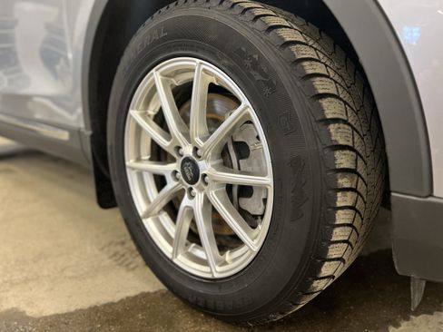 Used 2023 Lincoln Nautilus Reserve AWD/4WD image 20