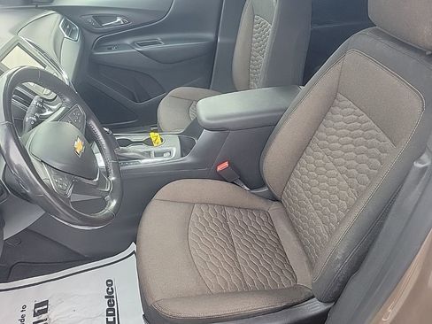 Certified 2019 Chevrolet Equinox LT image 23
