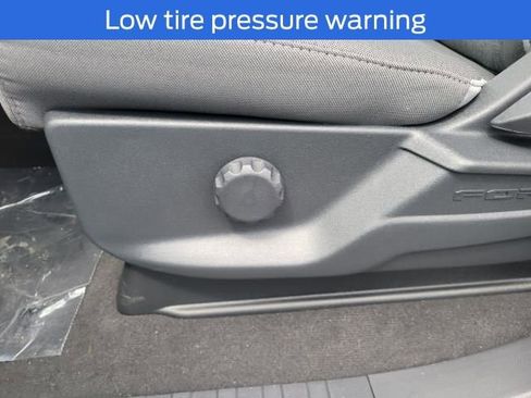 New 2025 Ford F350 XL w/ STX Appearance Package image 16