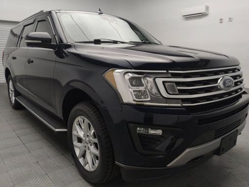 Used 2021 Ford Expedition Max XLT AWD/4WD image 13