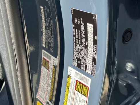 Certified 2025 Toyota Grand Highlander FWD image 38