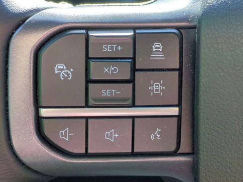 Used 2025 Ford F150 XLT w/ Equipment Group 302A MID AWD/4WD image 17