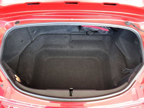 Used 2016 MAZDA MX-5 Miata Grand Touring RWD image 38