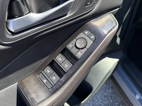 New 2026 Nissan Rogue SV AWD/4WD image 18