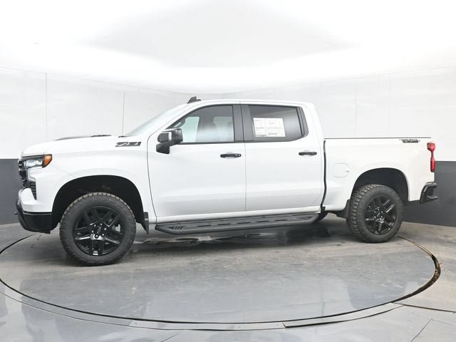 New 2026 Chevrolet Silverado 1500 LT Trail Boss w/ LT Trail Boss Premium Package AWD/4WD image 11