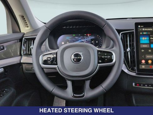 New 2026 Volvo XC90 B6 Ultra w/ Protection Package Premier AWD/4WD image 16