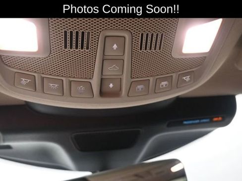Used 2022 Lincoln Nautilus Reserve w/ Class II Trailer Tow Package AWD/4WD image 16