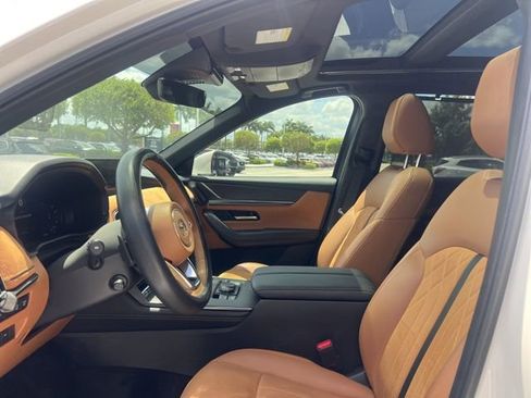 Used 2024 MAZDA CX-90 3.3 Turbo S w/ Premium Plus image 24