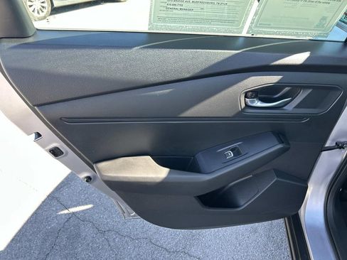 Used 2025 Honda Accord LX image 19