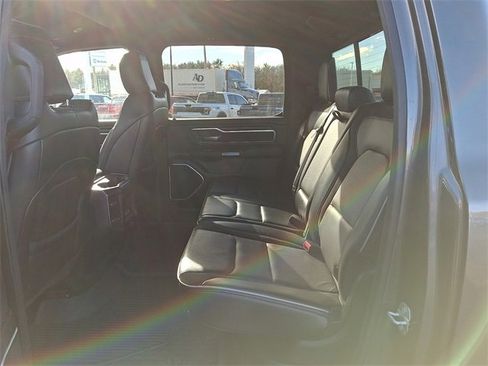 Used 2023 RAM 1500 Laramie image 14