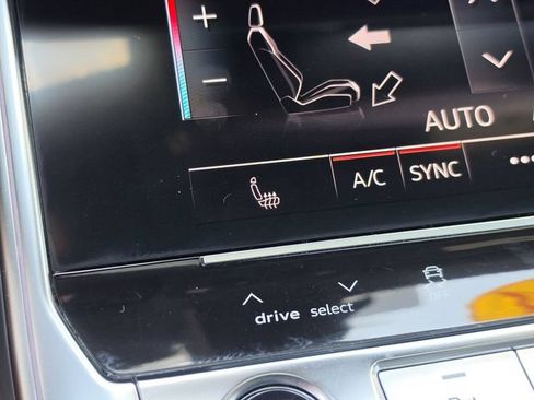 Used 2024 Audi A6 Premium Plus AWD/4WD image 36