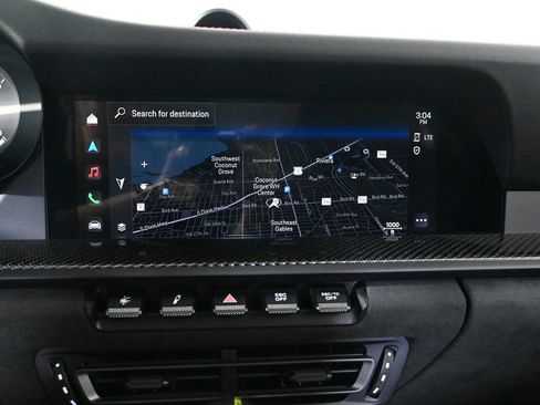 Certified 2022 Porsche 911 GT3 image 16