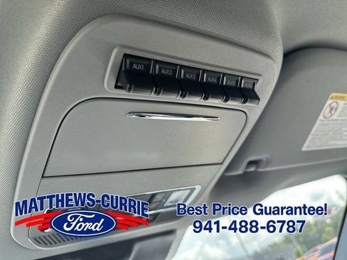 New 2026 Ford F250 Lariat w/ Black Appearance Package AWD/4WD image 25