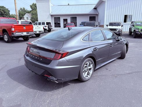 Used 2022 Hyundai Sonata SEL image 5