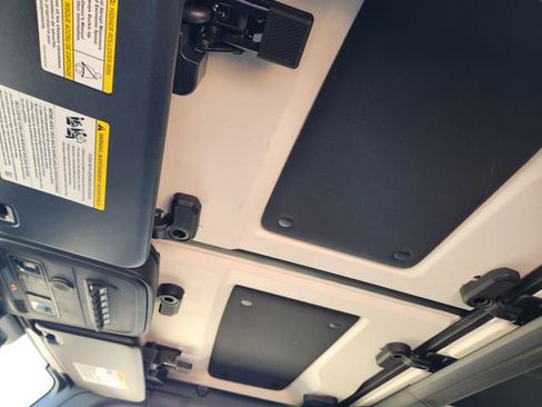 New 2026 Ford Bronco Raptor w/ Interior Carbon Fiber Pack image 25