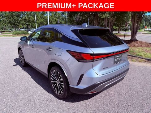 Certified 2025 Lexus RX 350 Premium Plus w/ Accessory Package (Z1) FWD image 5