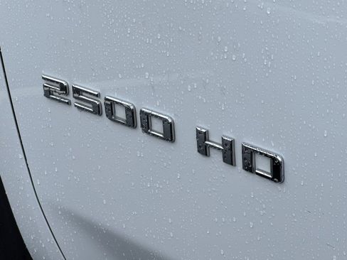 Used 2024 Chevrolet Silverado 2500 W/T w/ WT Convenience Package image 31