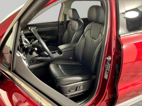 Used 2021 Kia Sorento S w/ Panoramic Sunroof Package AWD/4WD image 21