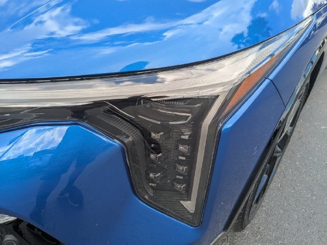 New 2026 Kia K4 GT-Line Turbo FWD image 10