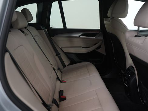 Used 2021 BMW X3 xDrive30i w/ M Sport Package image 11
