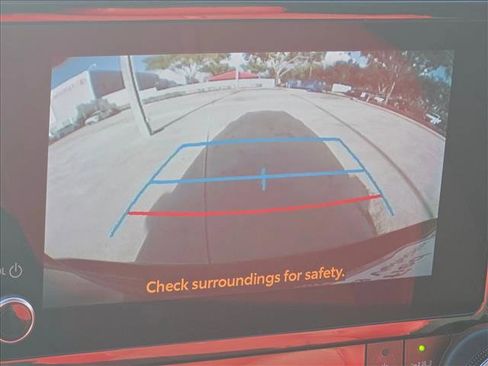 Certified 2024 Toyota Highlander XSE FWD image 13