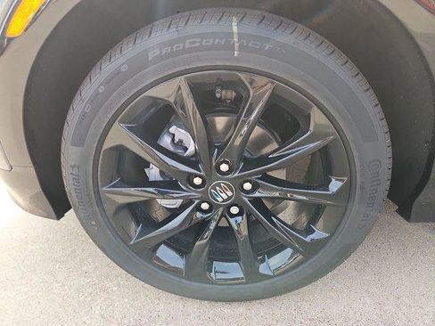 New 2026 Buick Encore GX Sport Touring w/ Advanced Technology Package FWD image 29