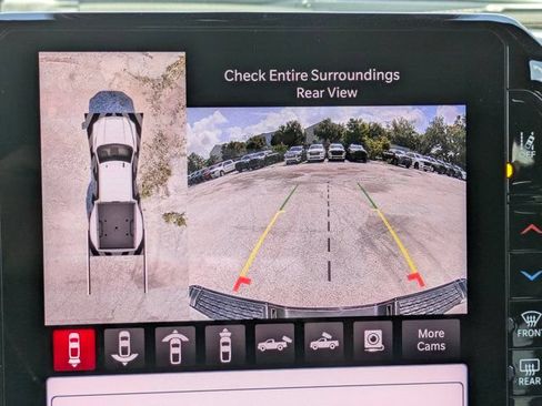 New 2026 RAM 3500 Limited AWD/4WD image 22