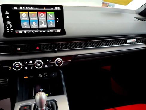 Used 2025 Honda Civic Type R image 29