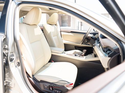 Used 2016 Lexus ES 350 w/ Accessory Package image 13