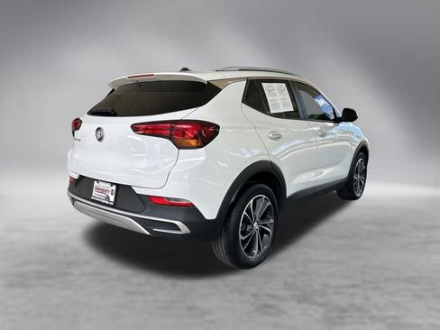Used 2022 Buick Encore GX Select FWD image 3