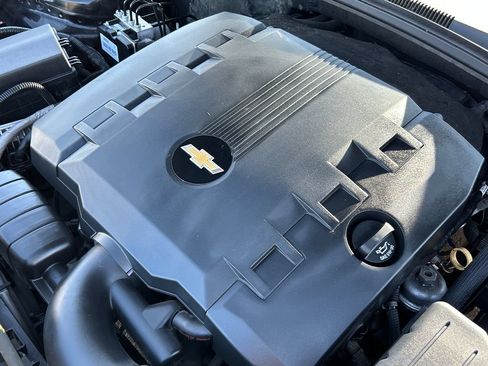 Used 2012 Chevrolet Camaro LT w/ RS Package RWD image 25