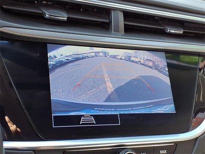 Certified 2022 Buick Encore GX Preferred w/ Cold Weather Comfort Package