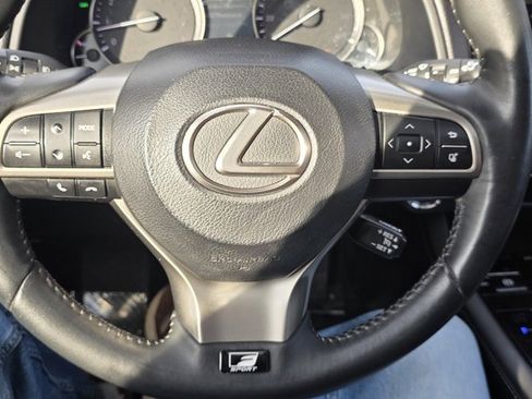 Used 2016 Lexus RX 350 AWD w/ Premium Package image 21