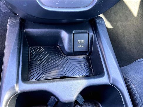 Used 2019 Honda CR-V LX image 22