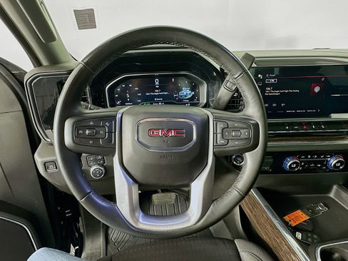 Used 2024 GMC Sierra 2500 SLE w/ SLE Convenience Package AWD/4WD image 15