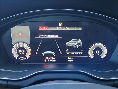 Used 2022 Audi Q5 2.0T Premium Plus image 26