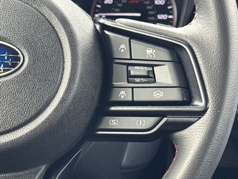 Certified 2024 Subaru Impreza RS AWD/4WD image 5