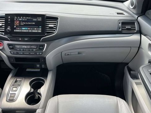 Used 2022 Honda Pilot Special Edition image 23