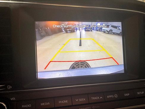 Used 2017 Hyundai Elantra SE FWD image 21